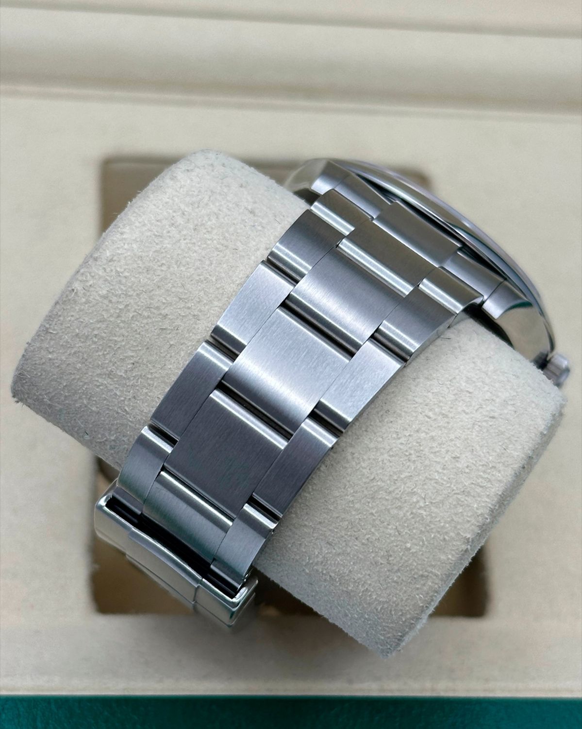 Rolex 134300