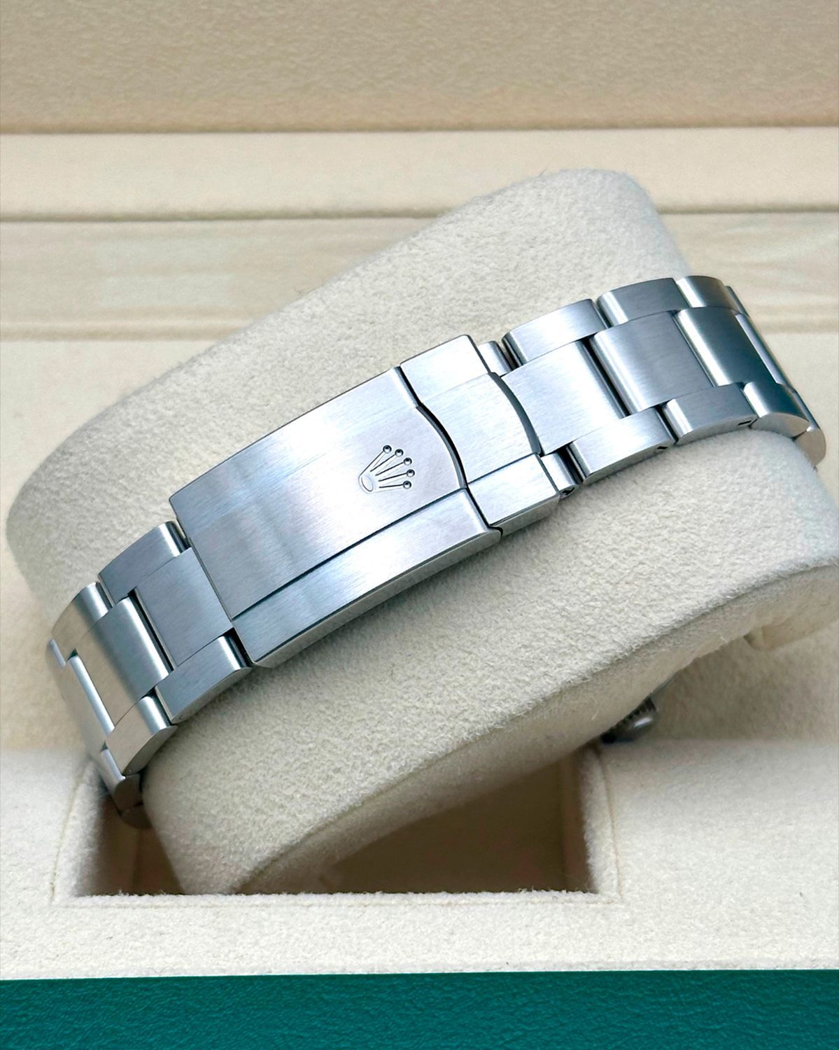 Rolex 134300
