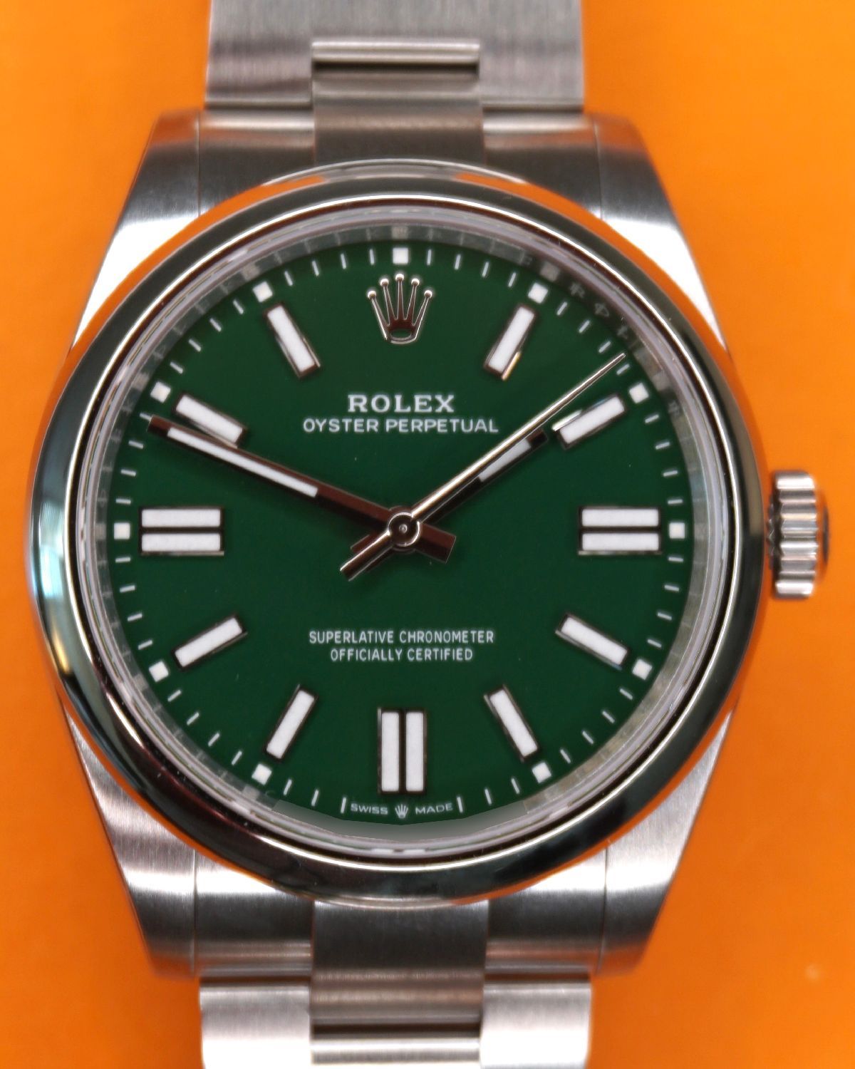 Rolex 134300
