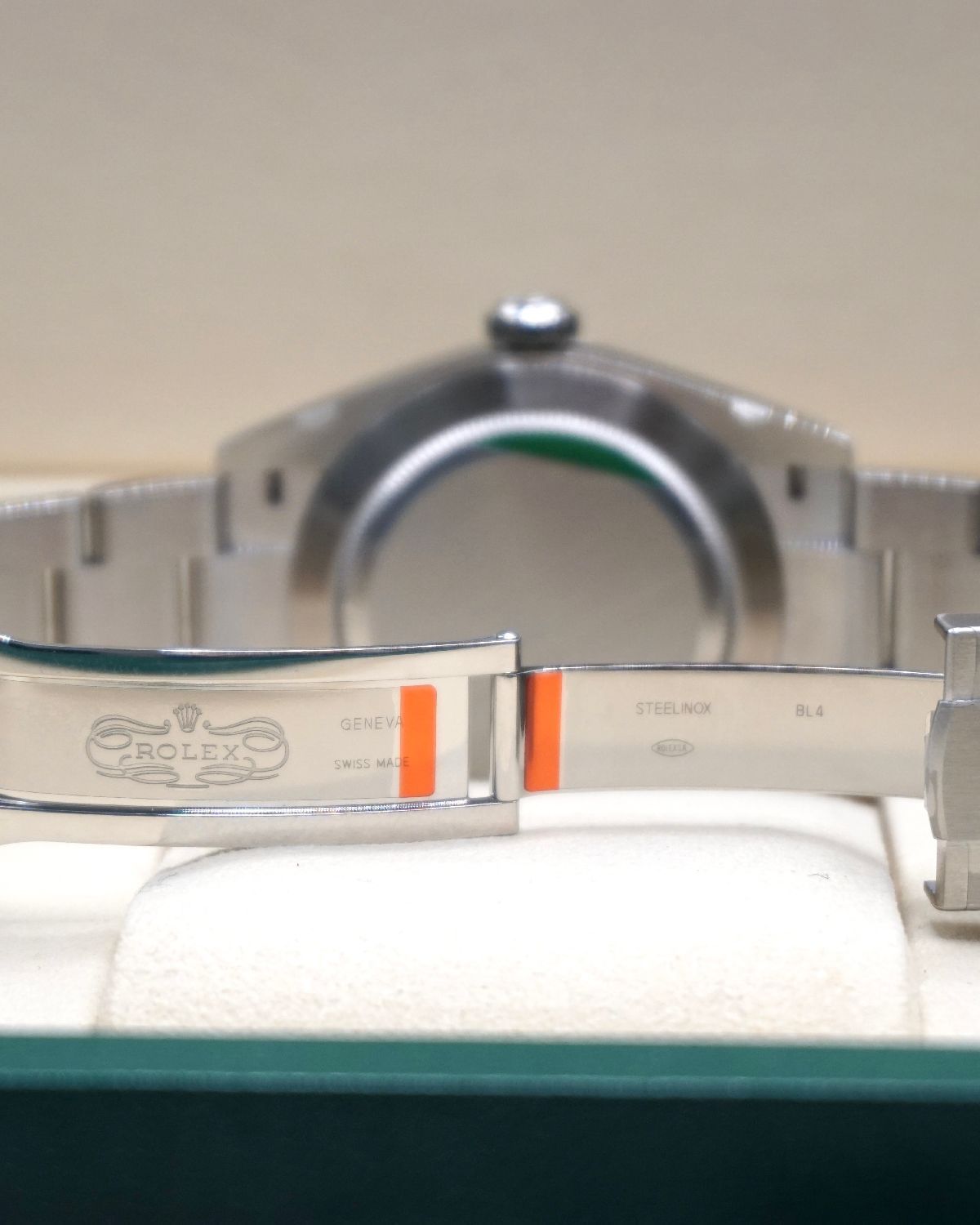 Rolex 134300