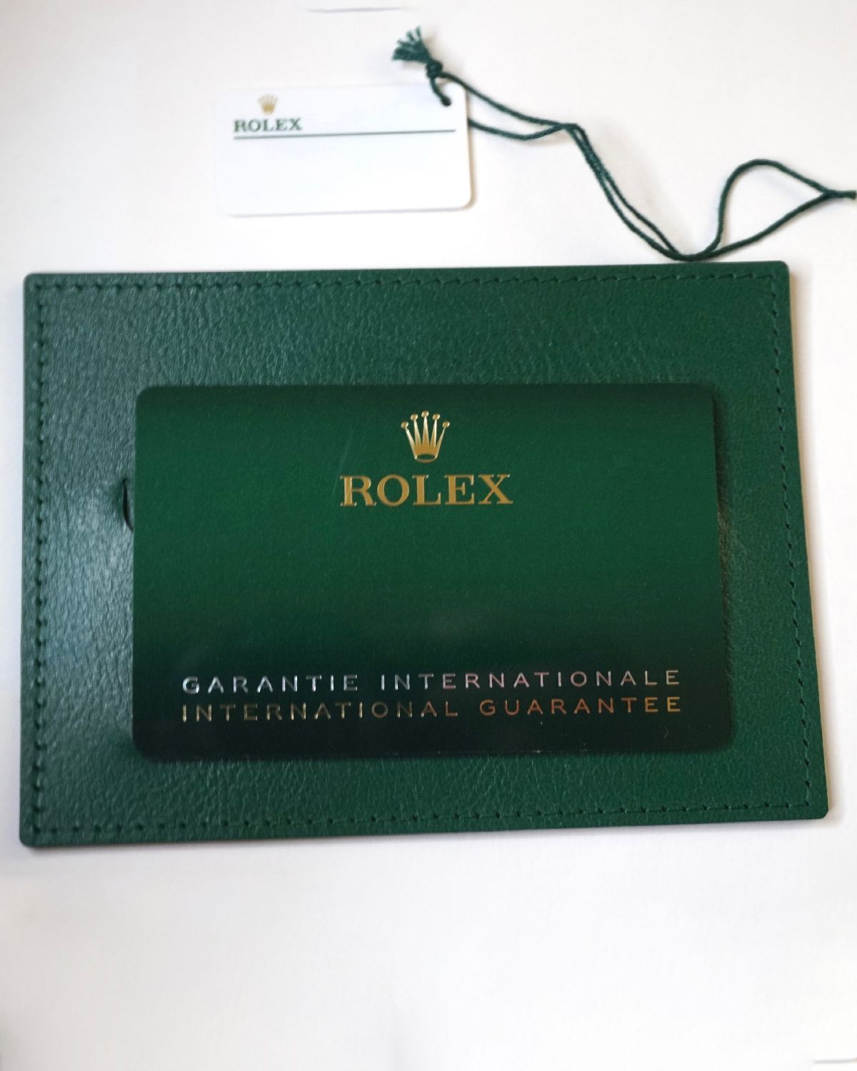 Rolex 134300