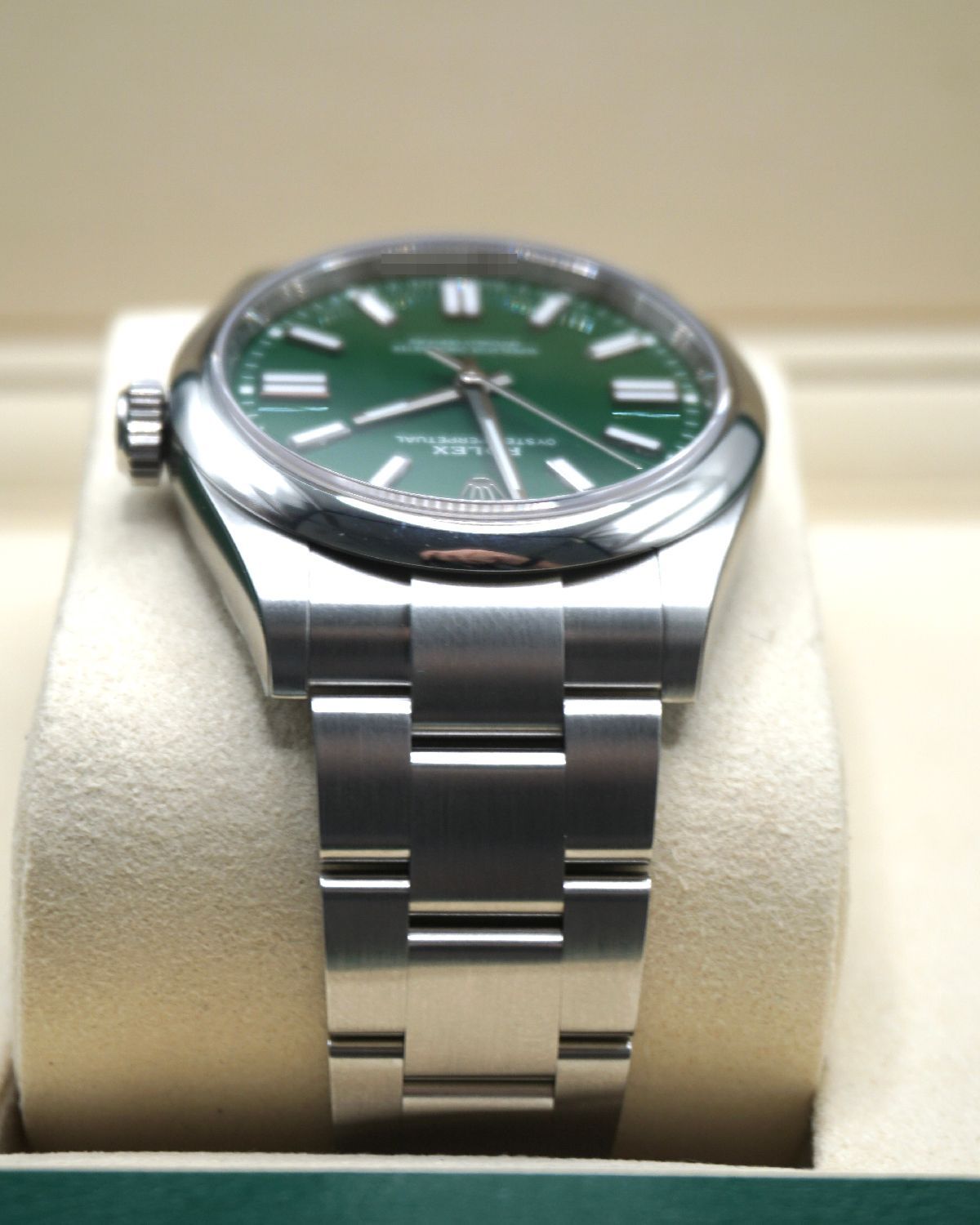 Rolex 134300