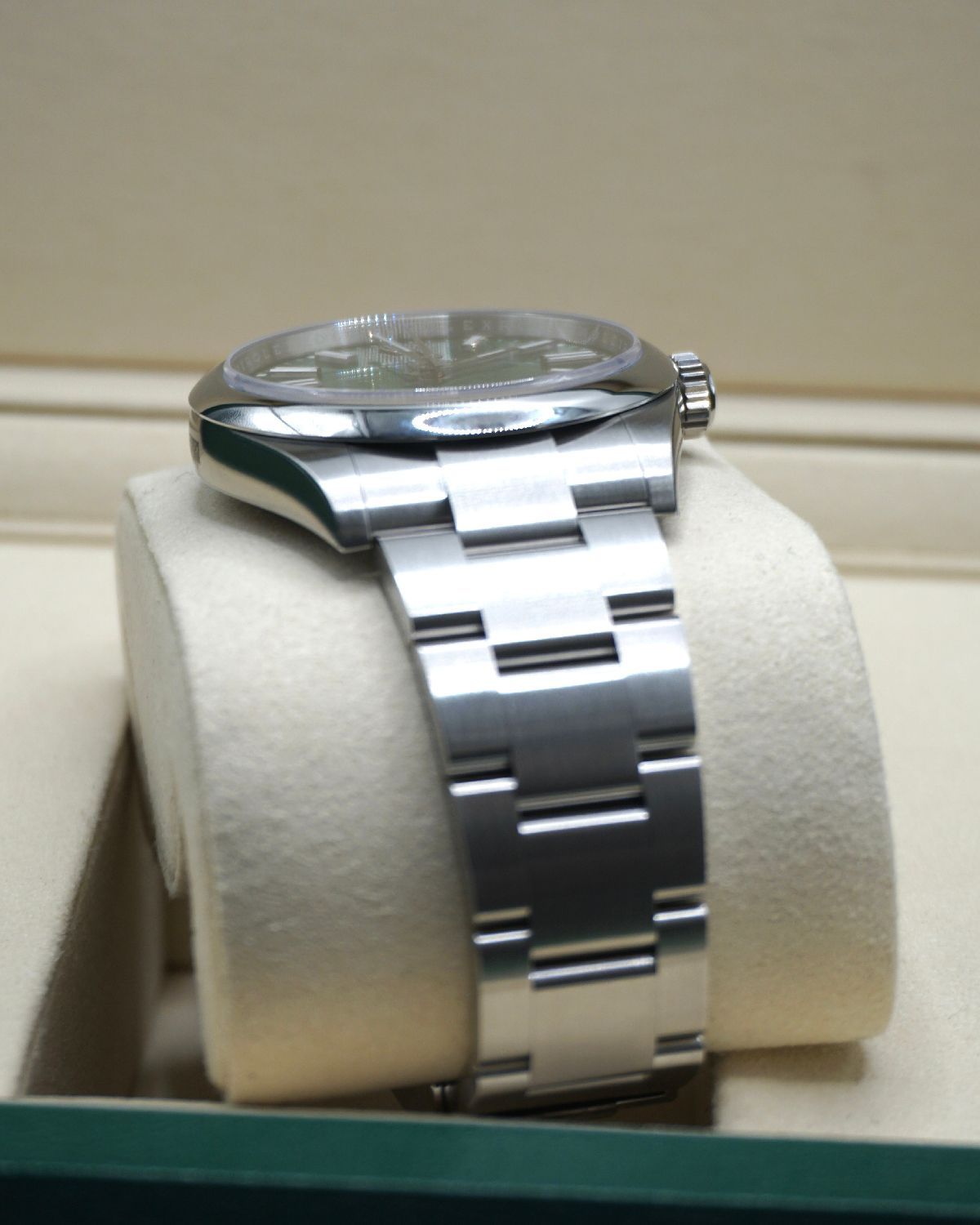Rolex 134300