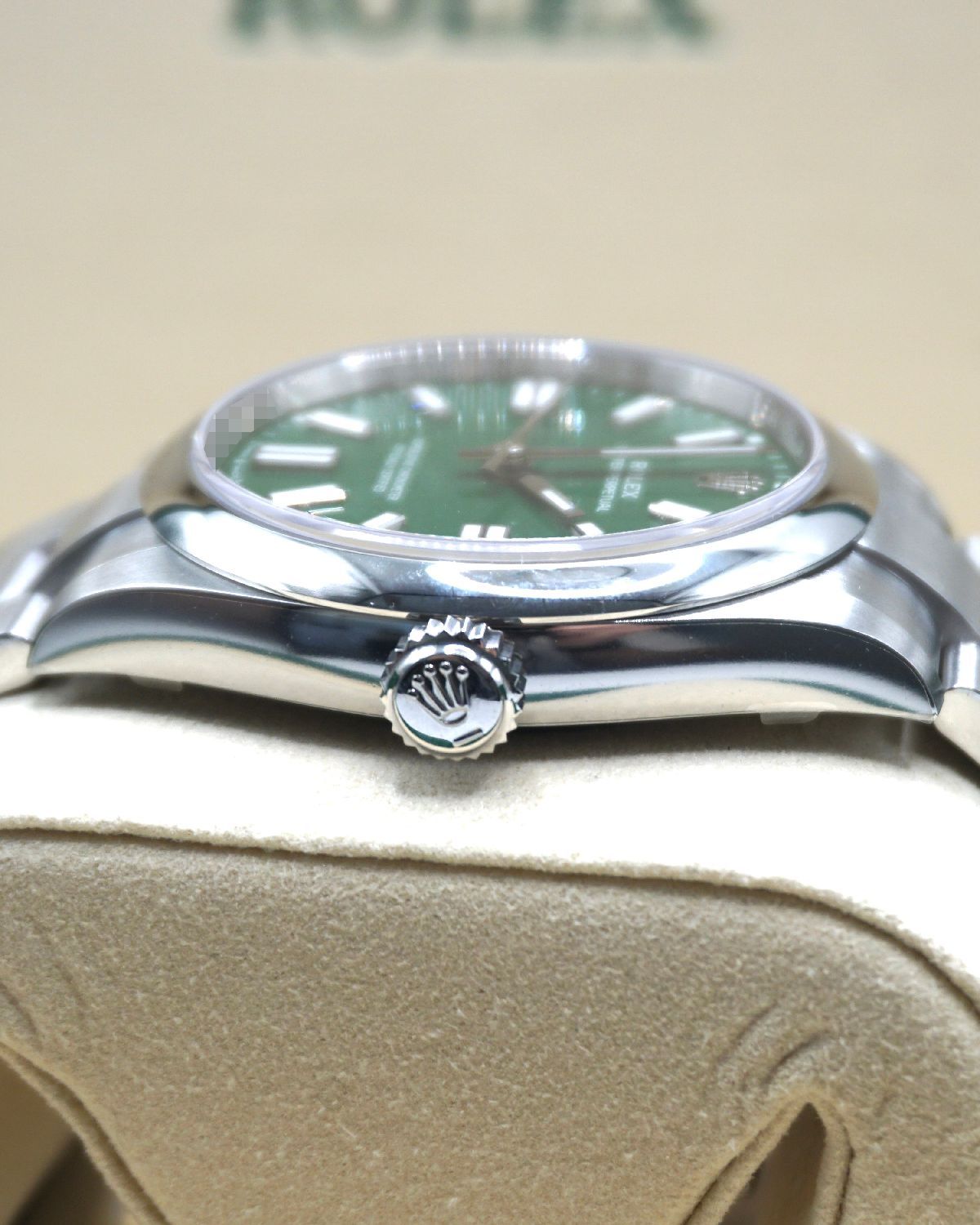 Rolex 134300
