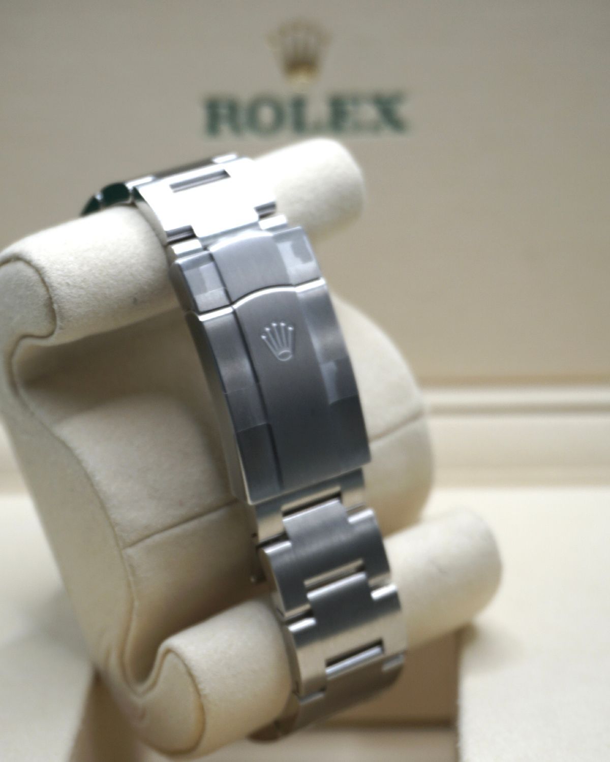 Rolex 134300