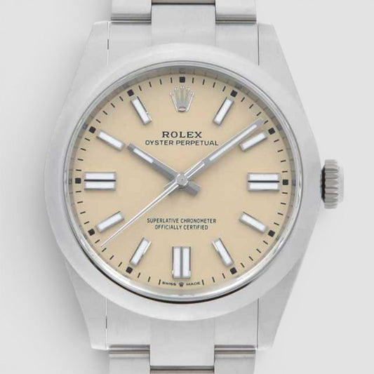 Rolex 134300