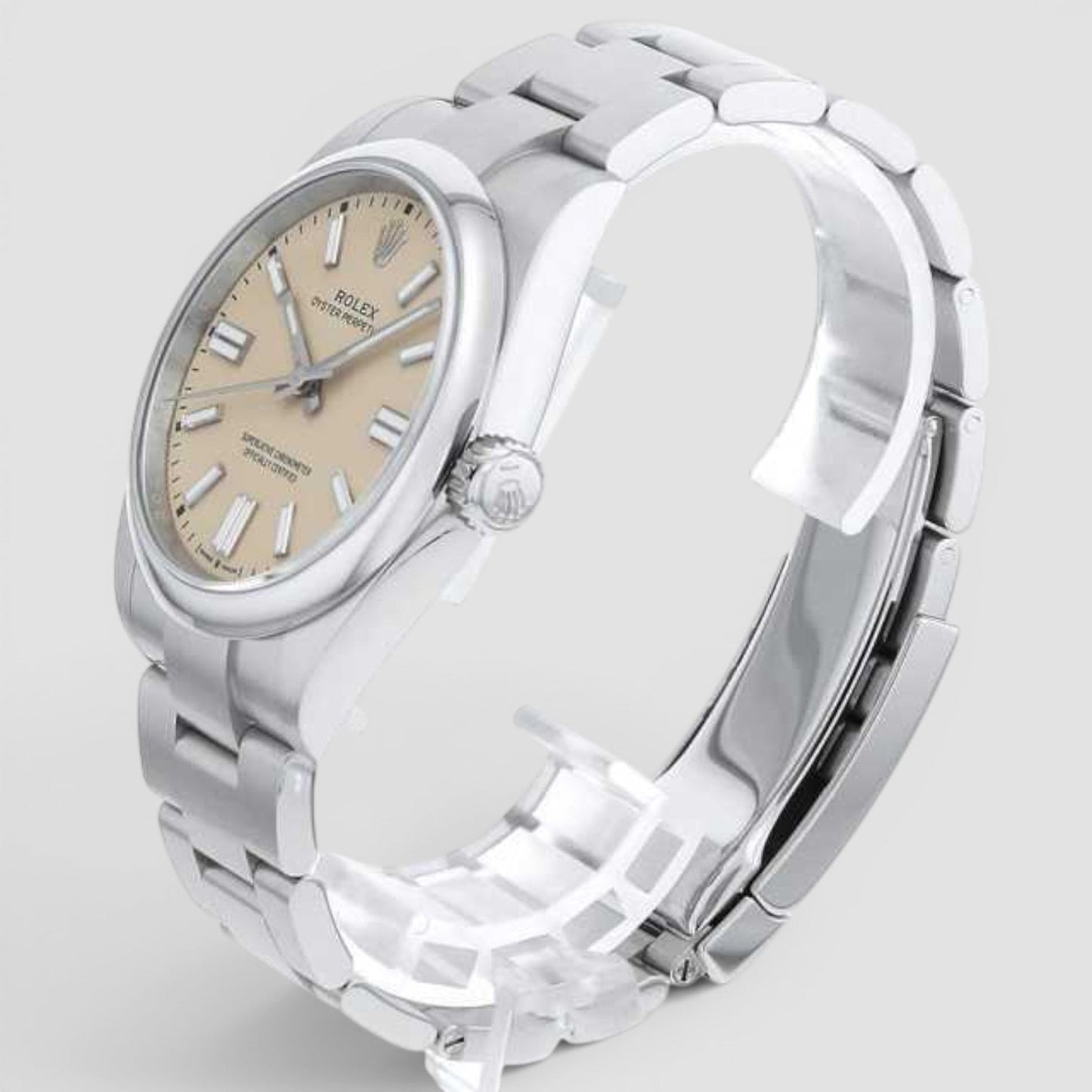 Rolex 134300