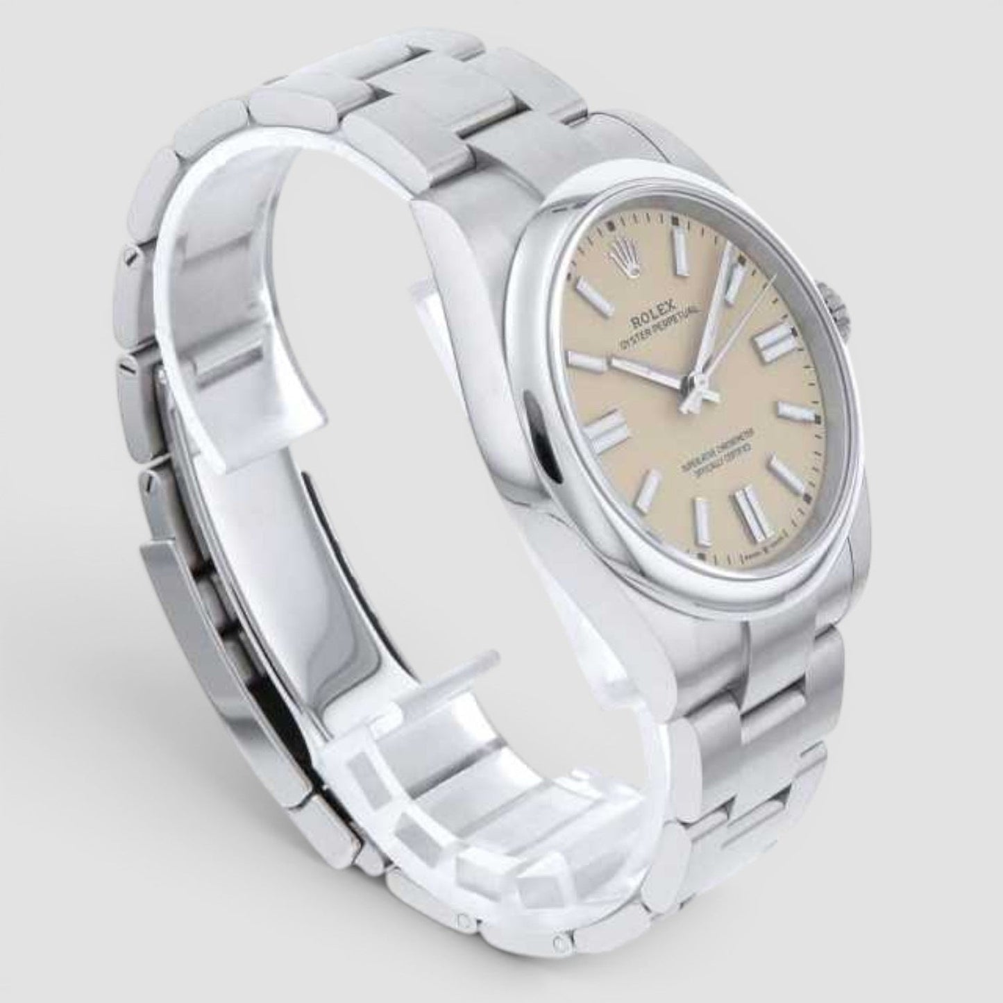 Rolex 134300