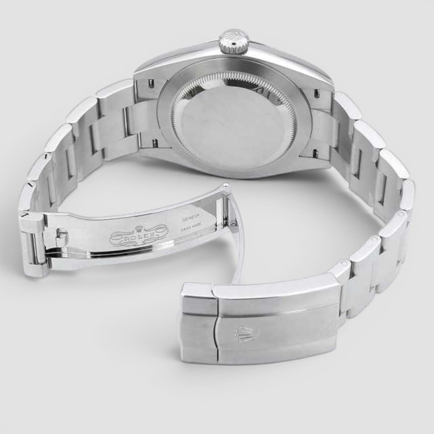 Rolex 134300