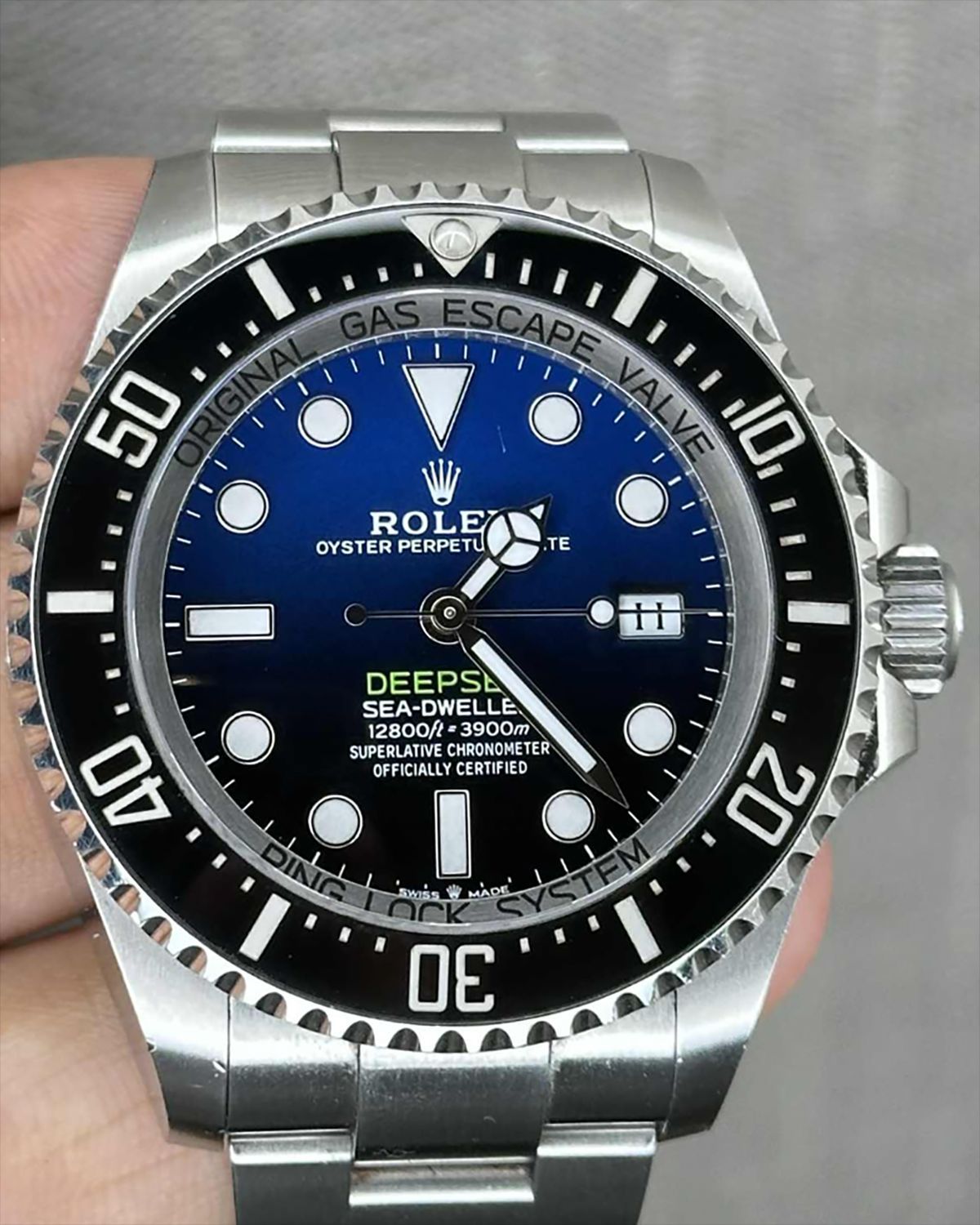 Rolex 136660