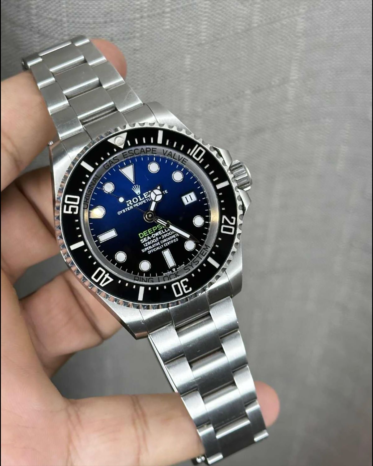 Rolex 136660