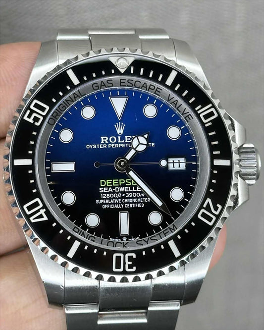 Rolex 136660