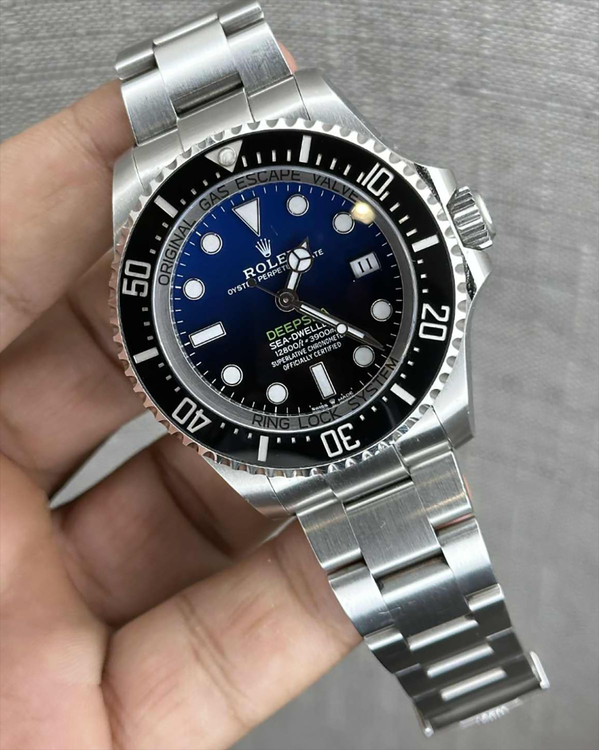Rolex 136660