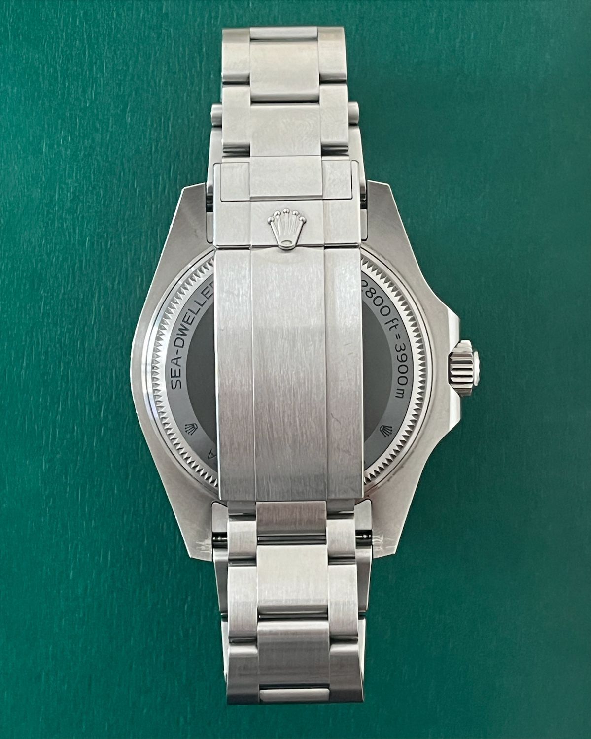 Rolex 136660
