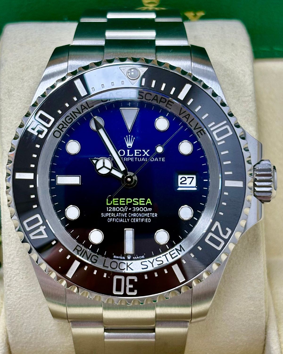 Rolex 136660
