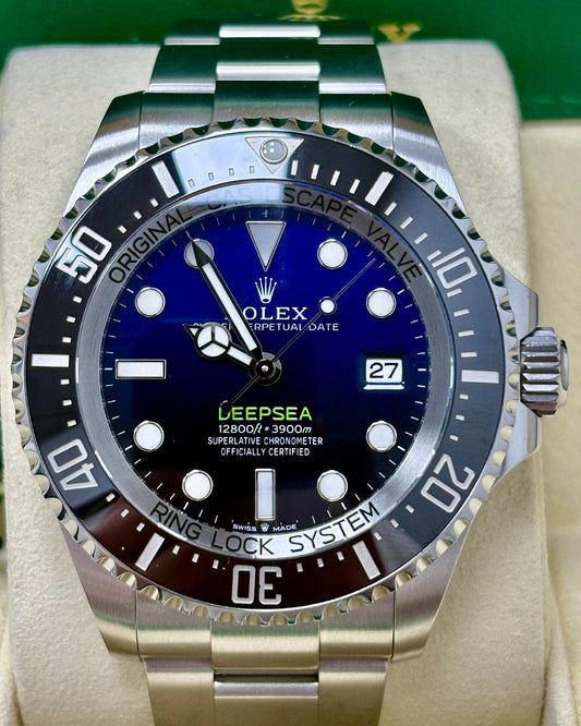 Rolex 136660