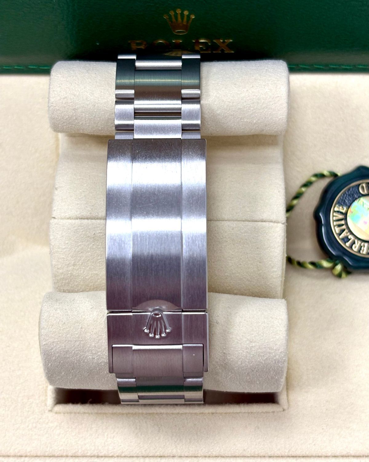 Rolex 136660