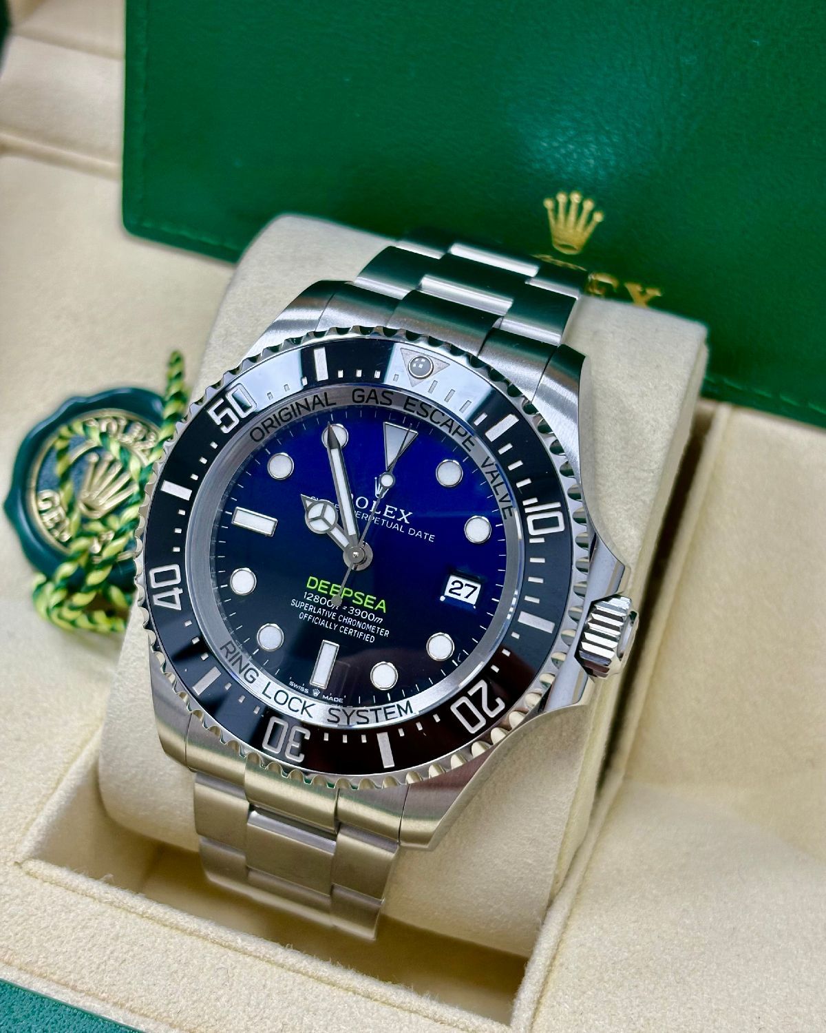 Rolex 136660