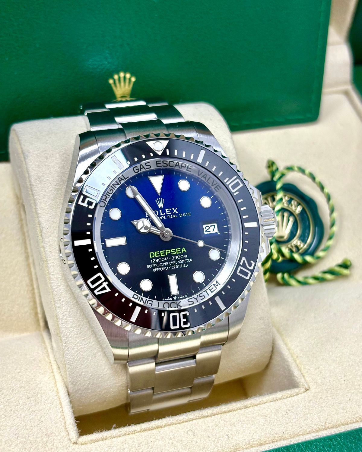 Rolex 136660