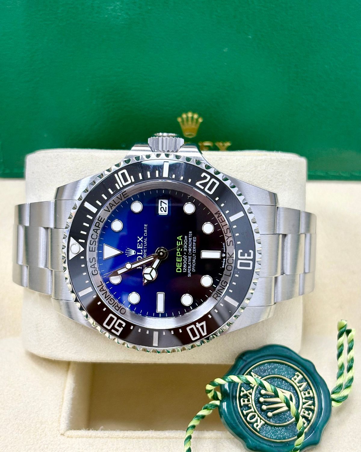 Rolex 136660