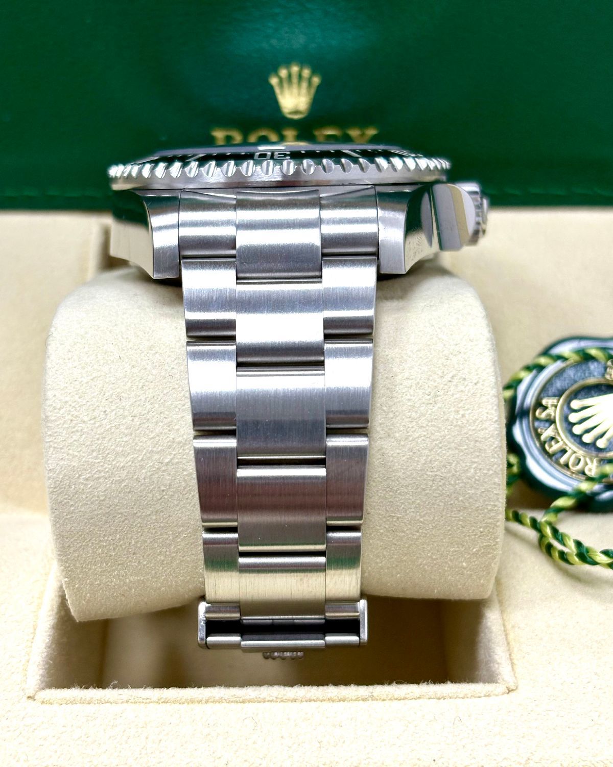 Rolex 136660