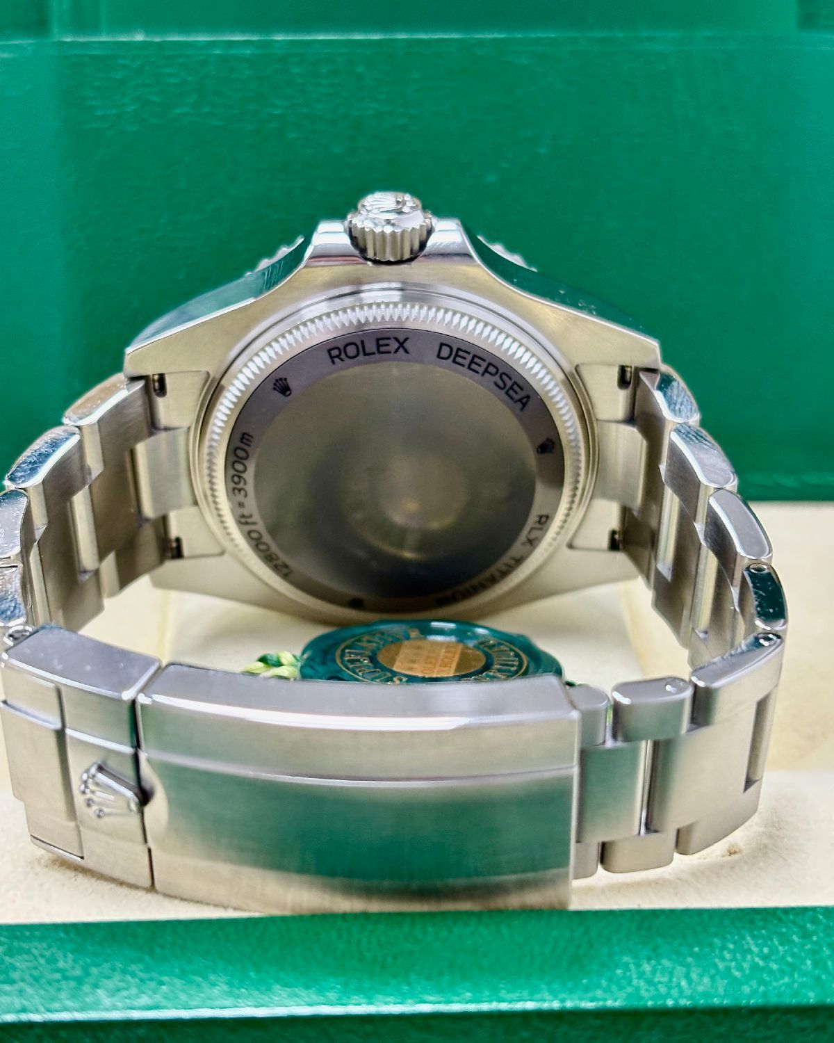 Rolex 136660