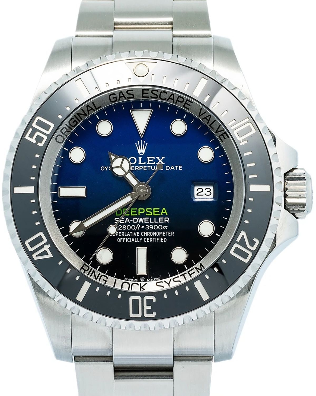 Rolex 136660