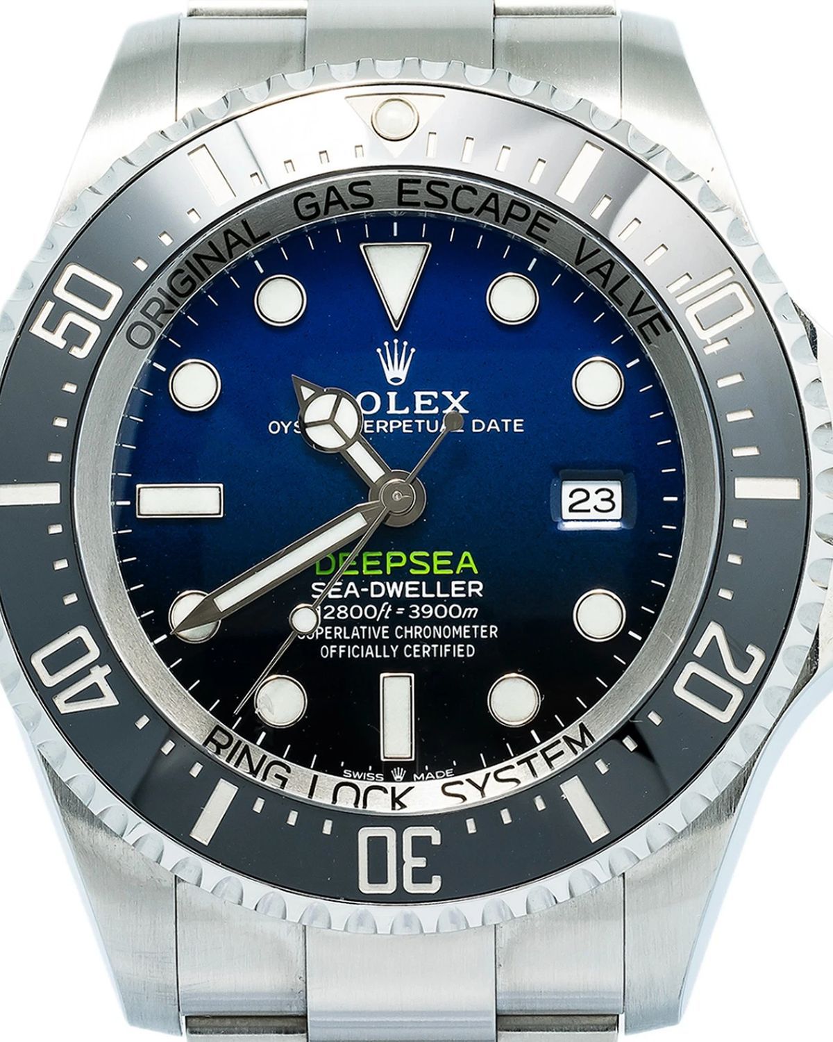 Rolex 136660