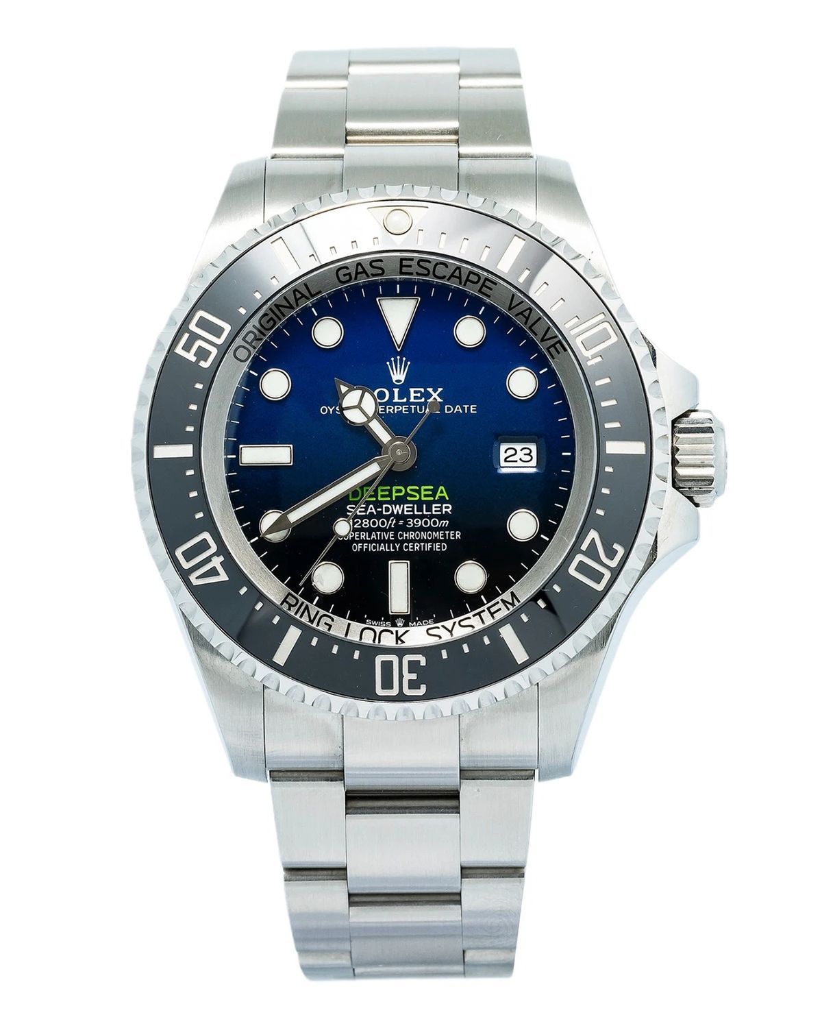 Rolex 136660