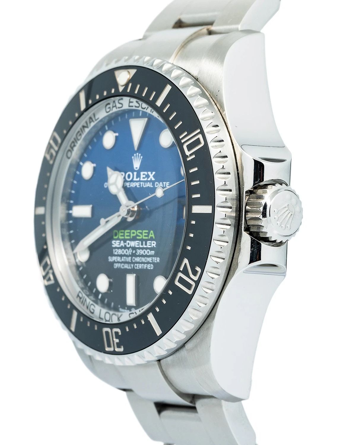 Rolex 136660
