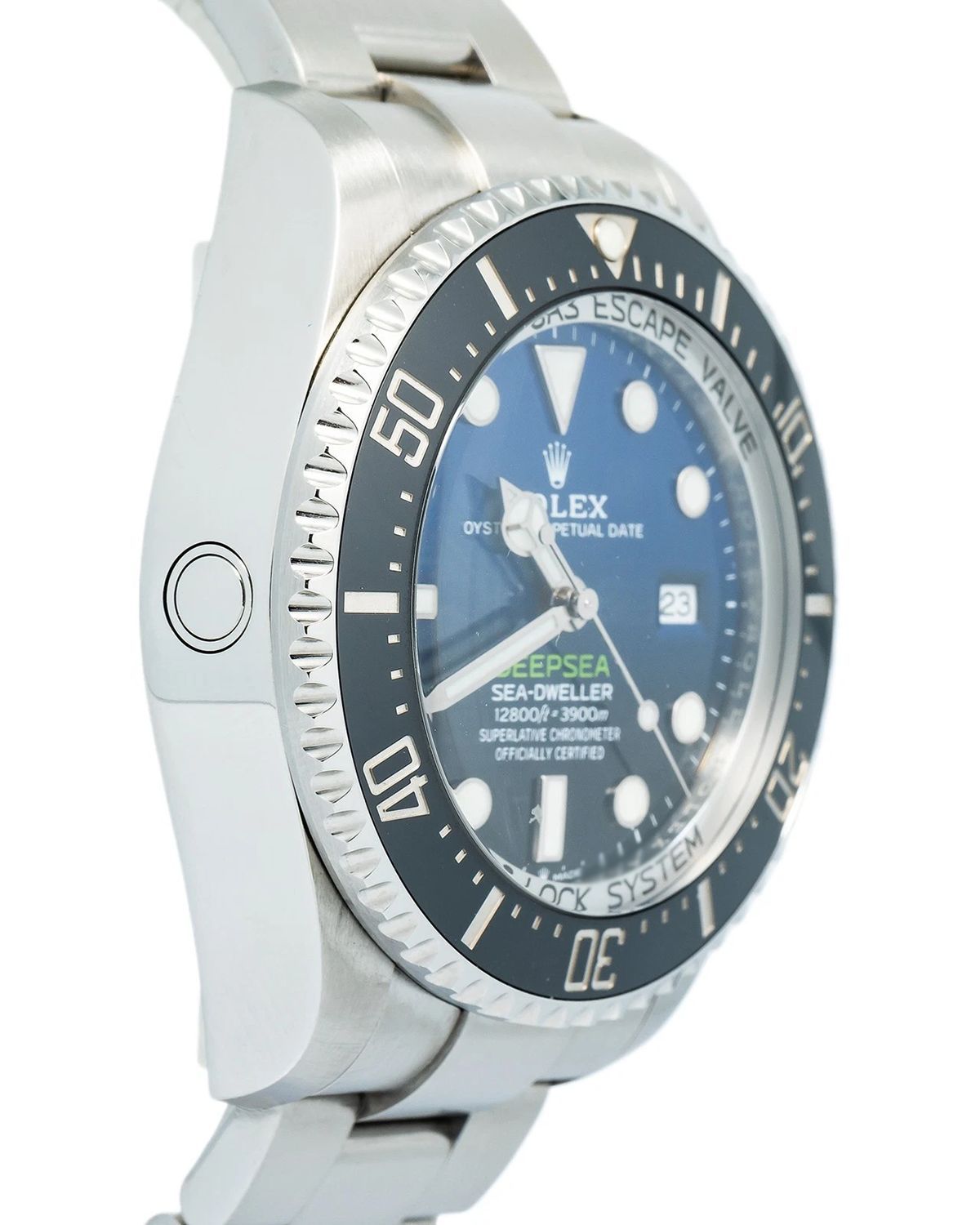 Rolex 136660