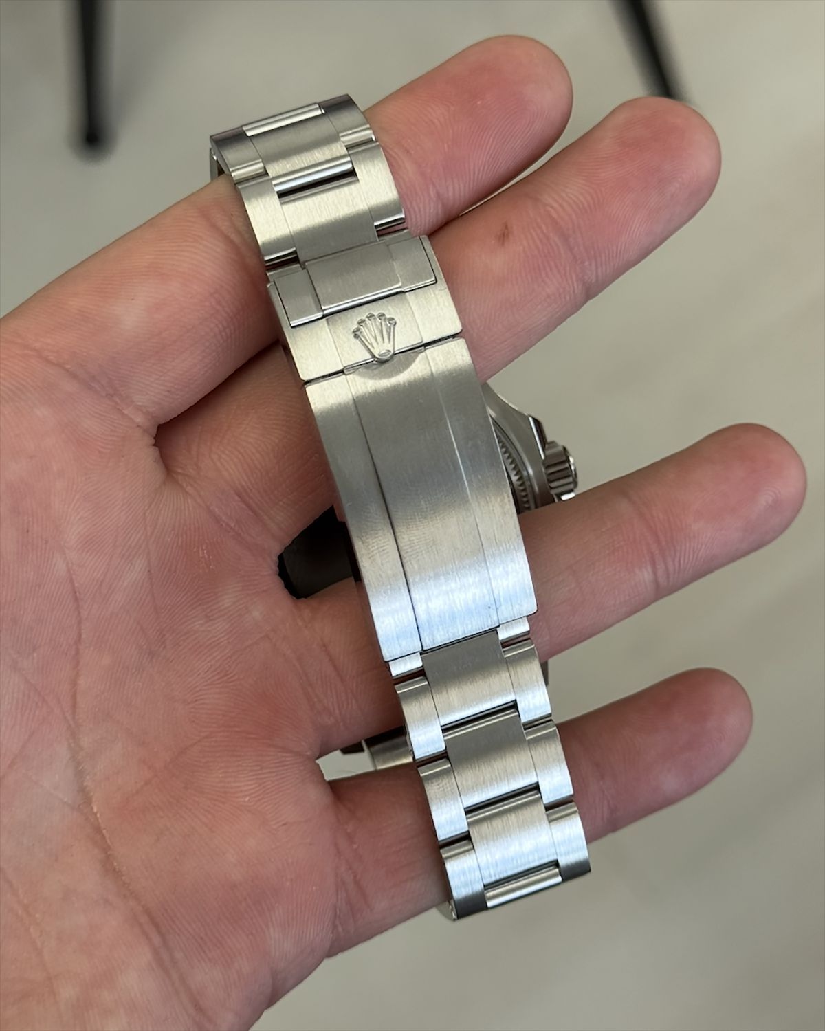 Rolex 136660