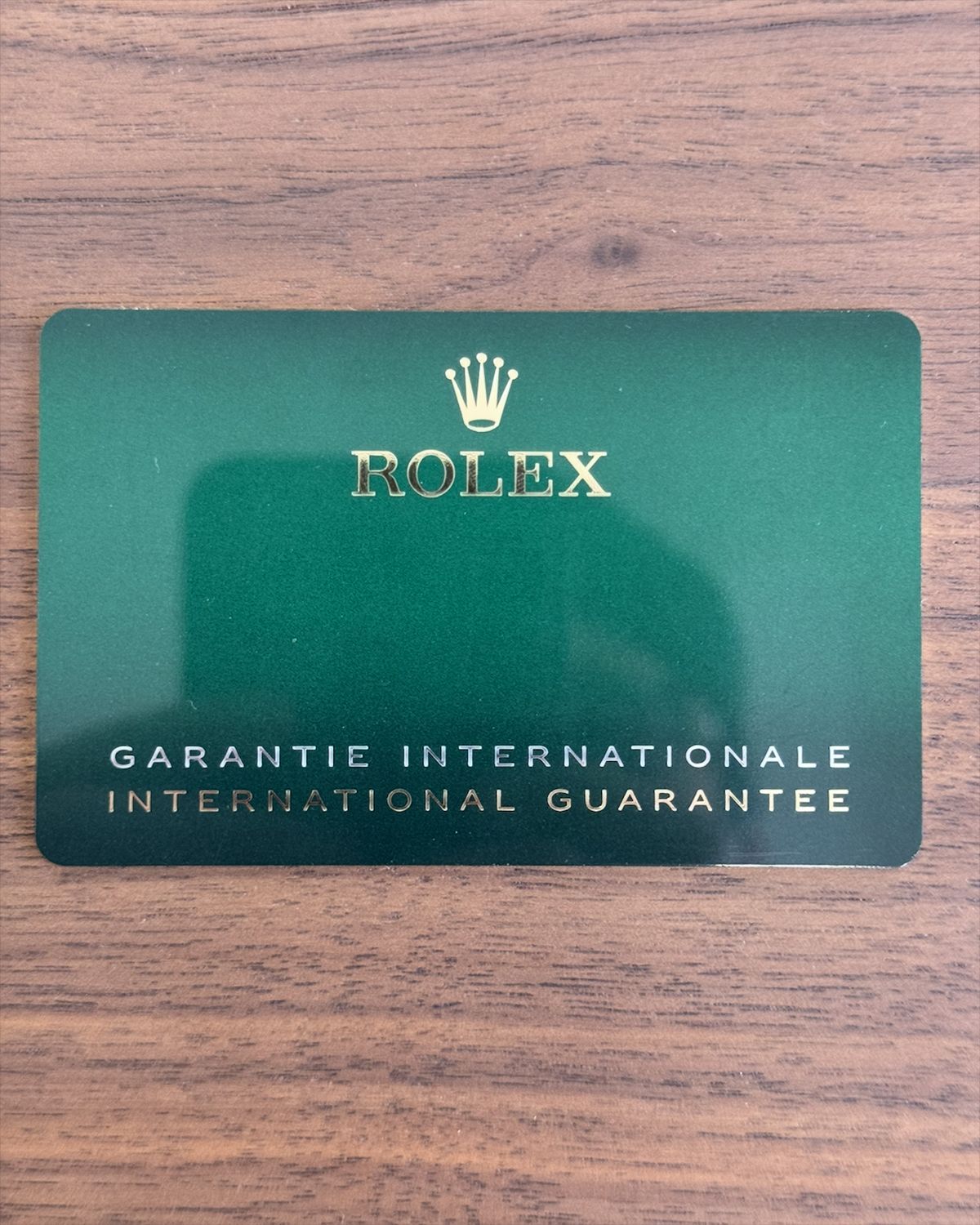 Rolex 136660