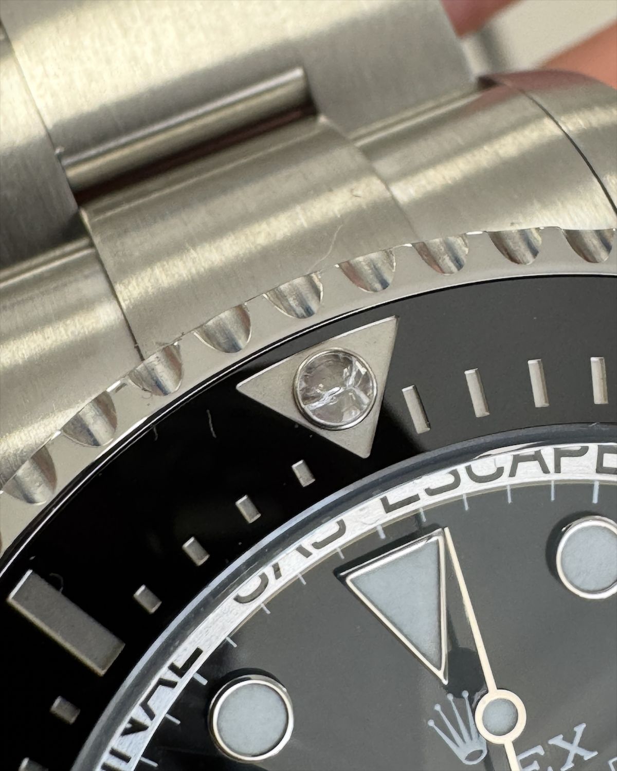 Rolex 136660