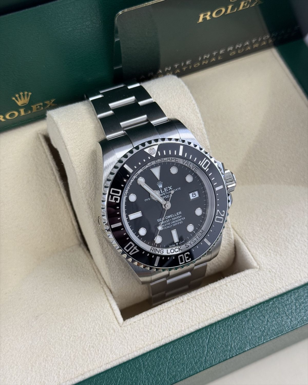 Rolex 136660