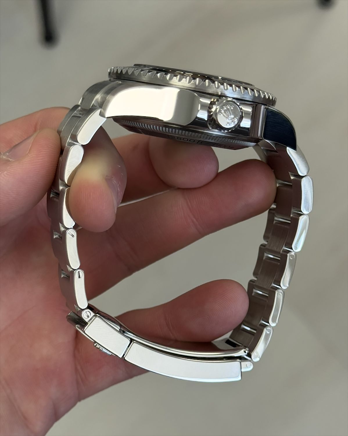 Rolex 136660
