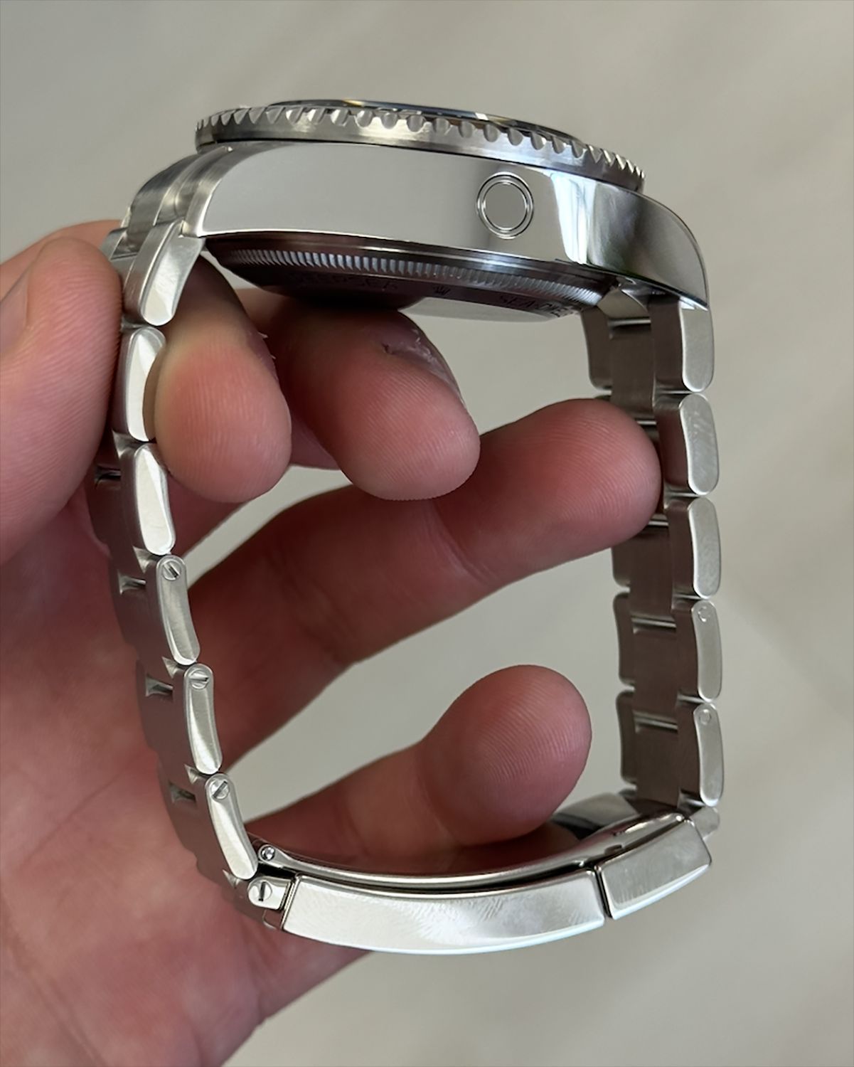 Rolex 136660