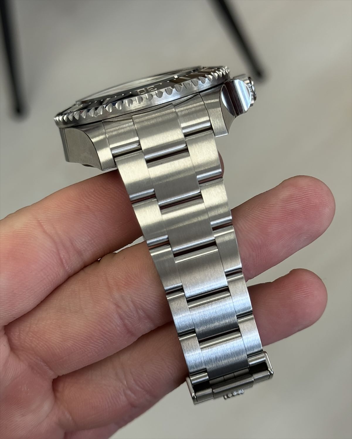 Rolex 136660