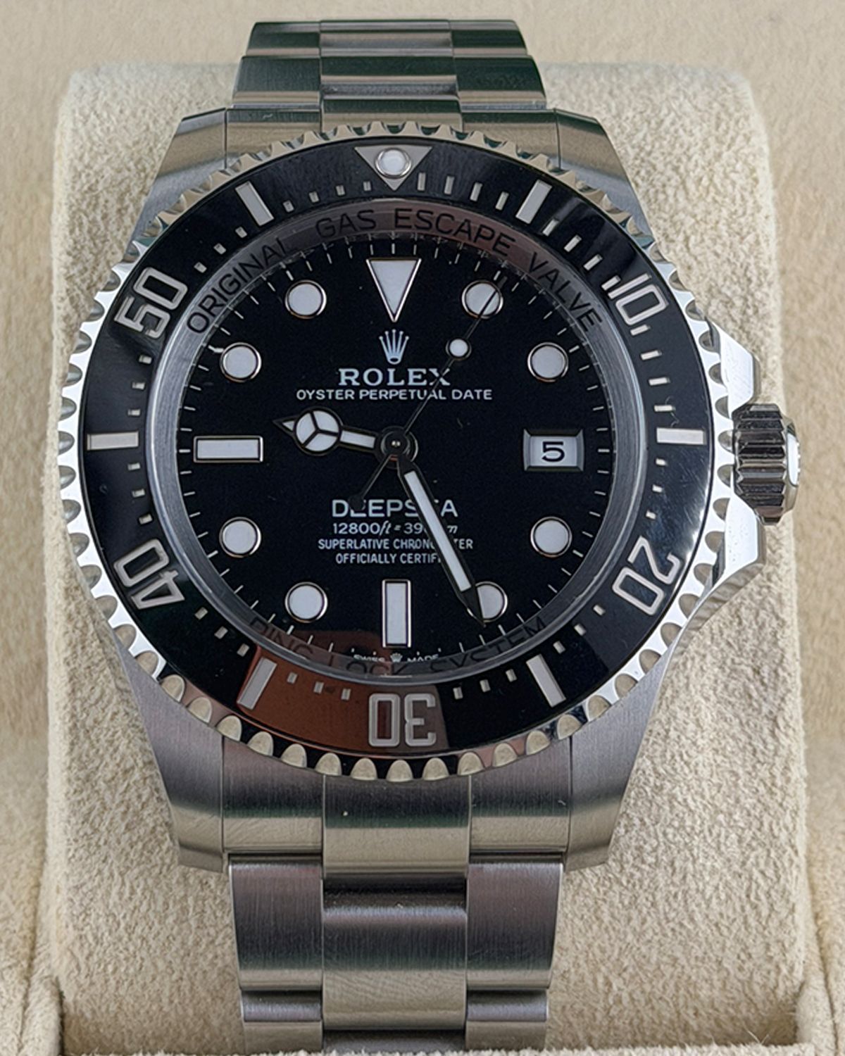 Rolex 136660