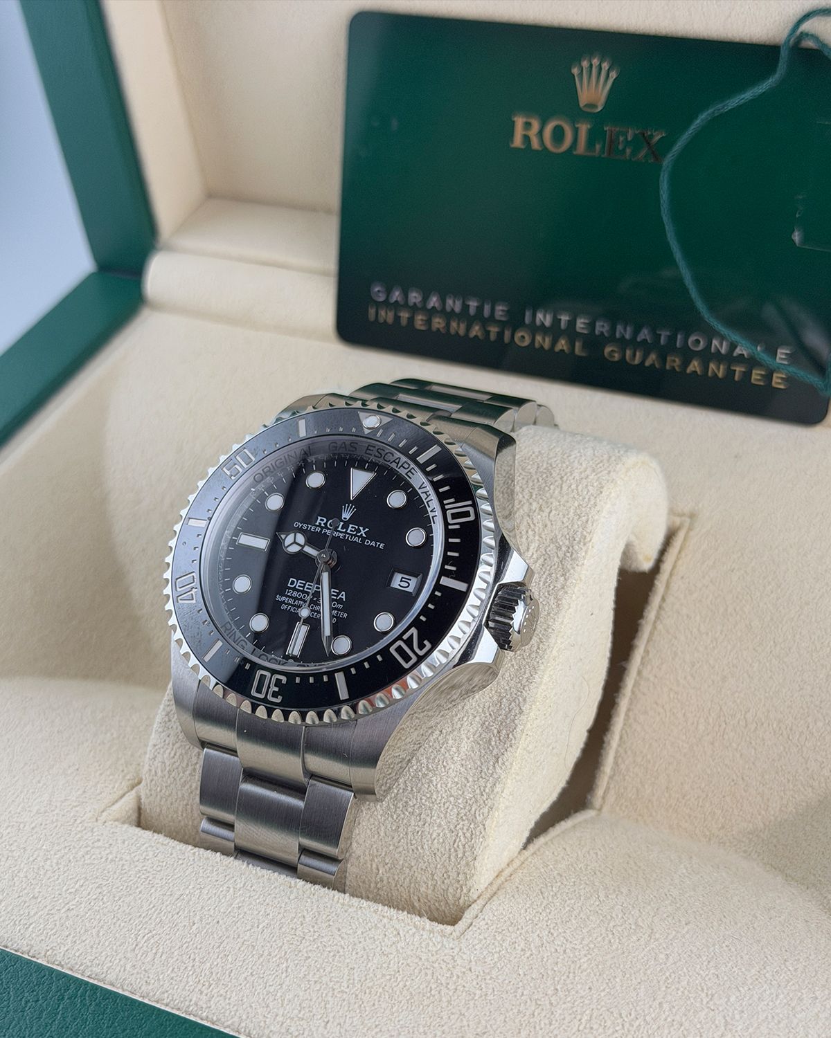 Rolex 136660