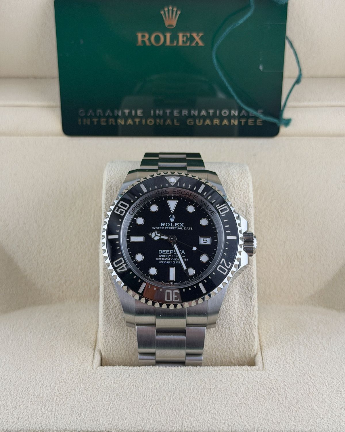 Rolex 136660