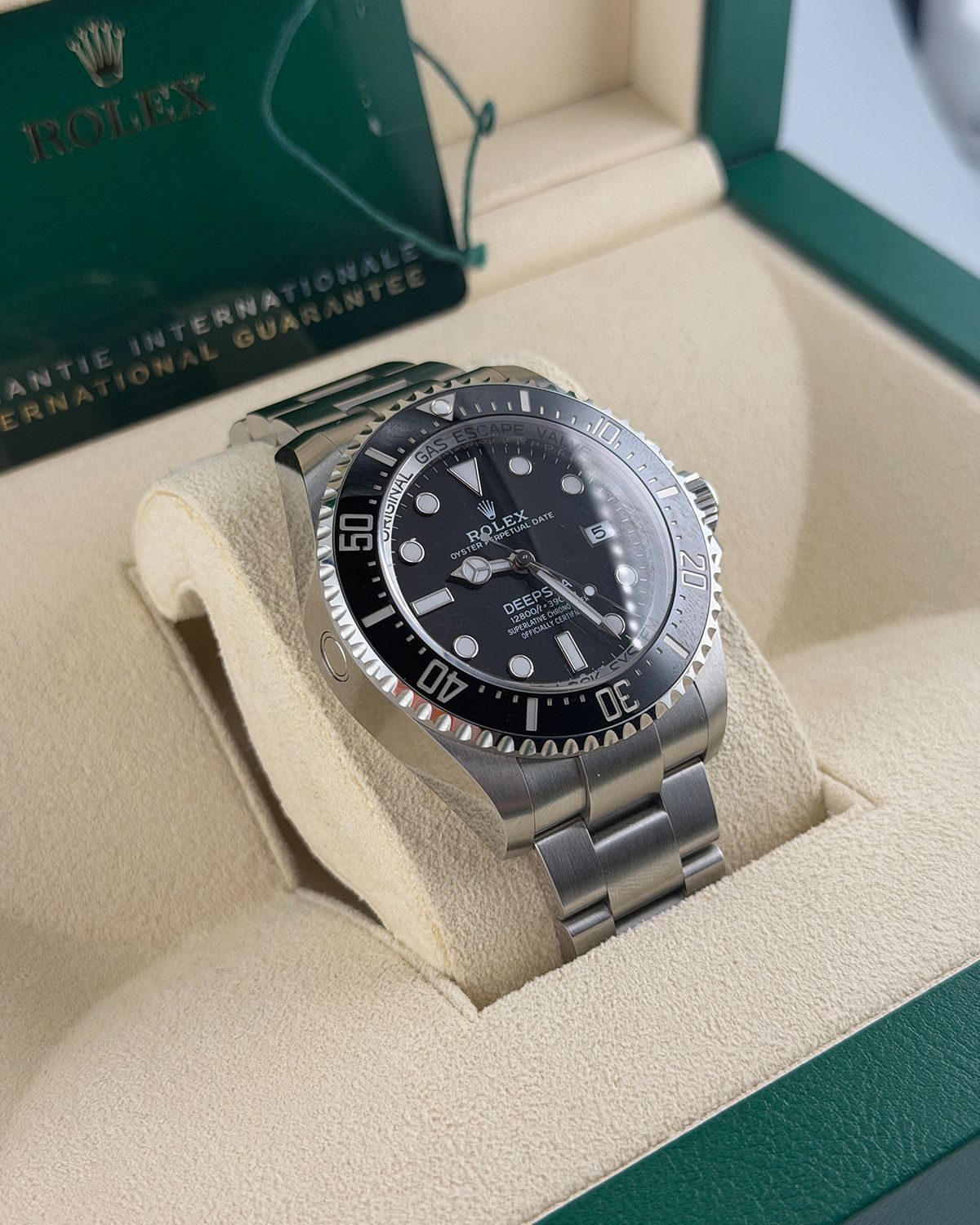 Rolex 136660