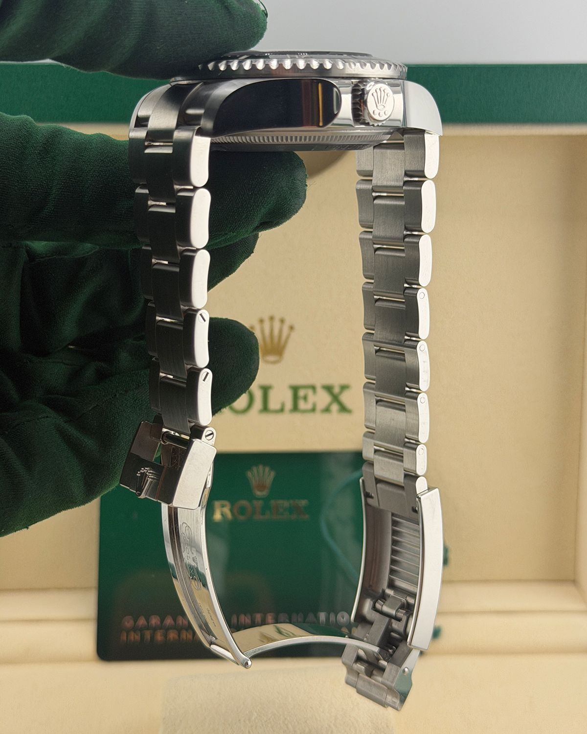Rolex 136660