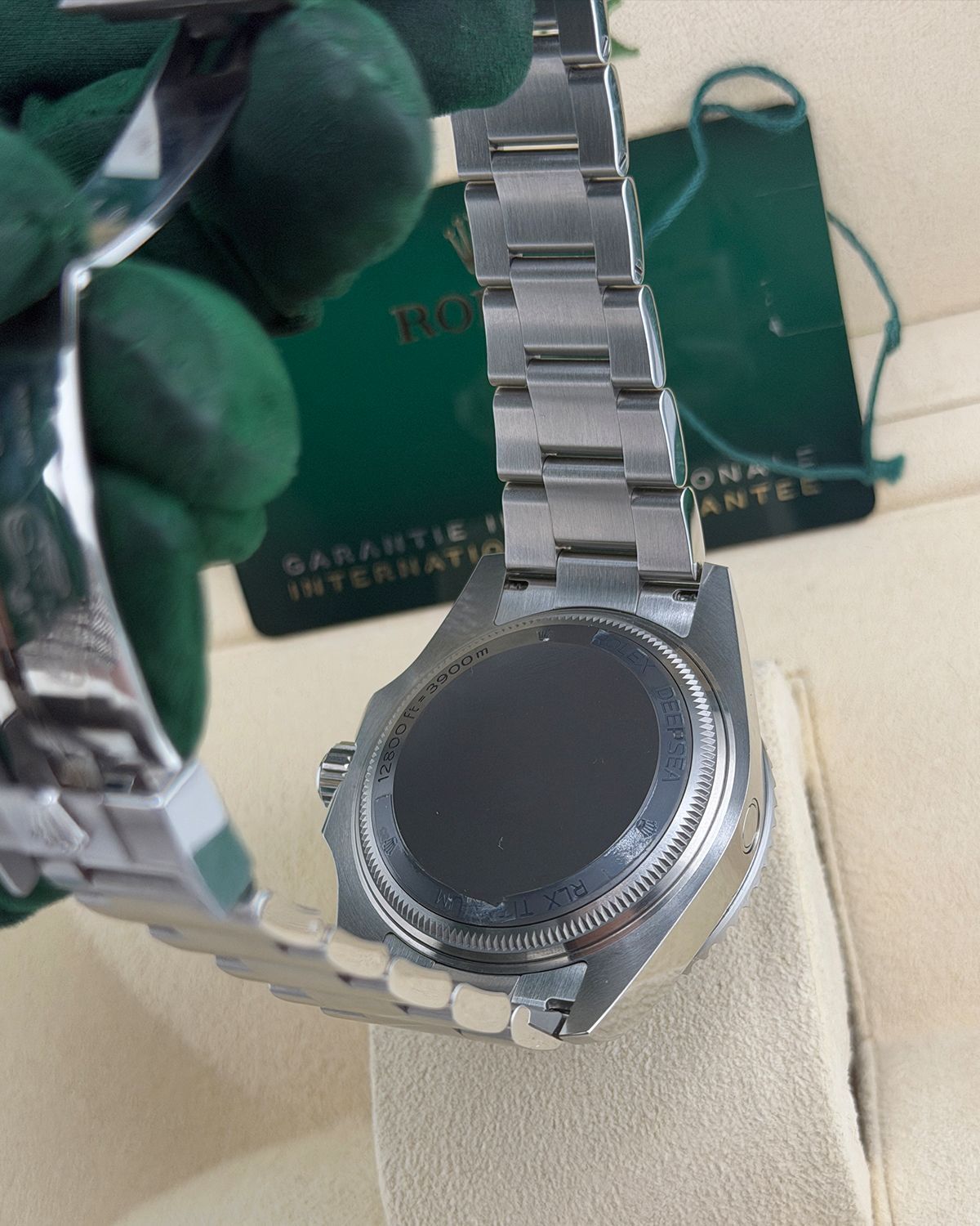 Rolex 136660