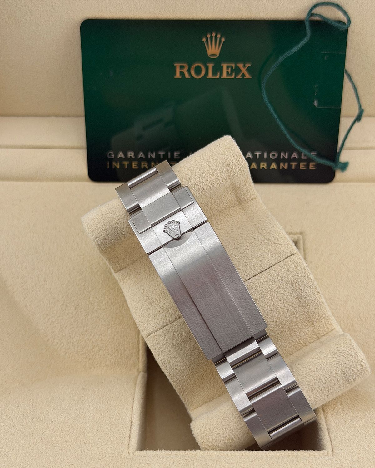 Rolex 136660