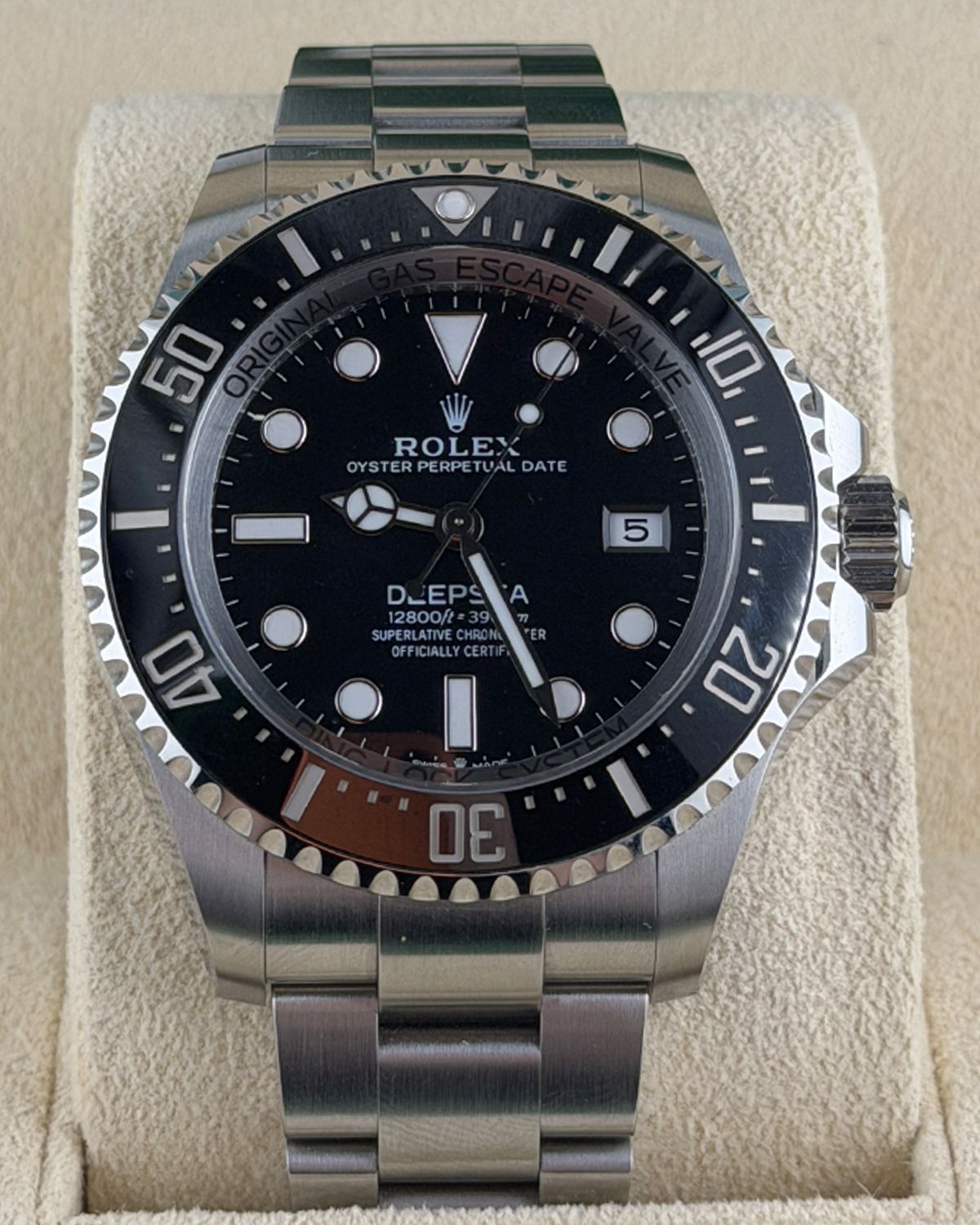 Rolex 136660