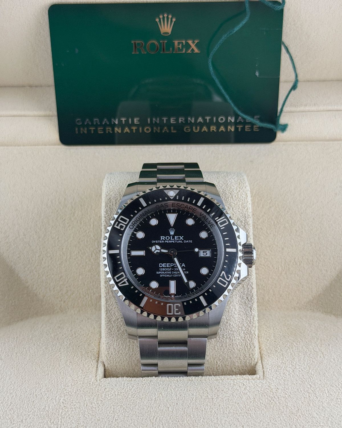 Rolex 136660