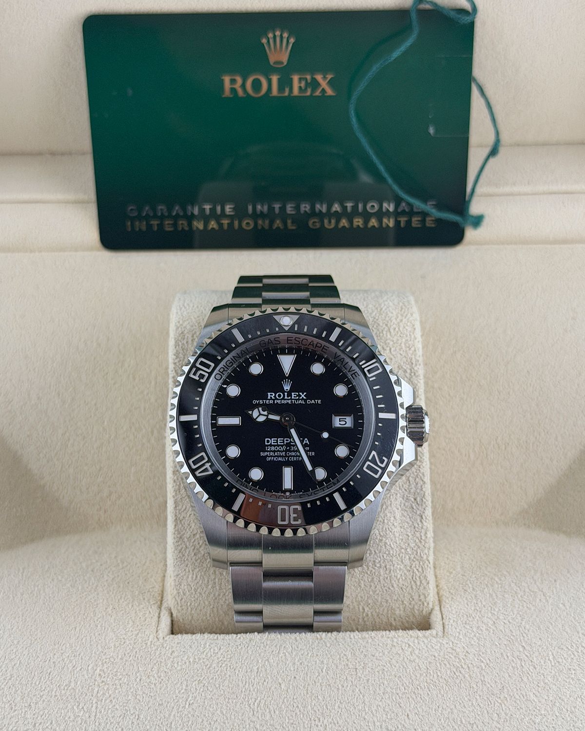 Rolex 136660