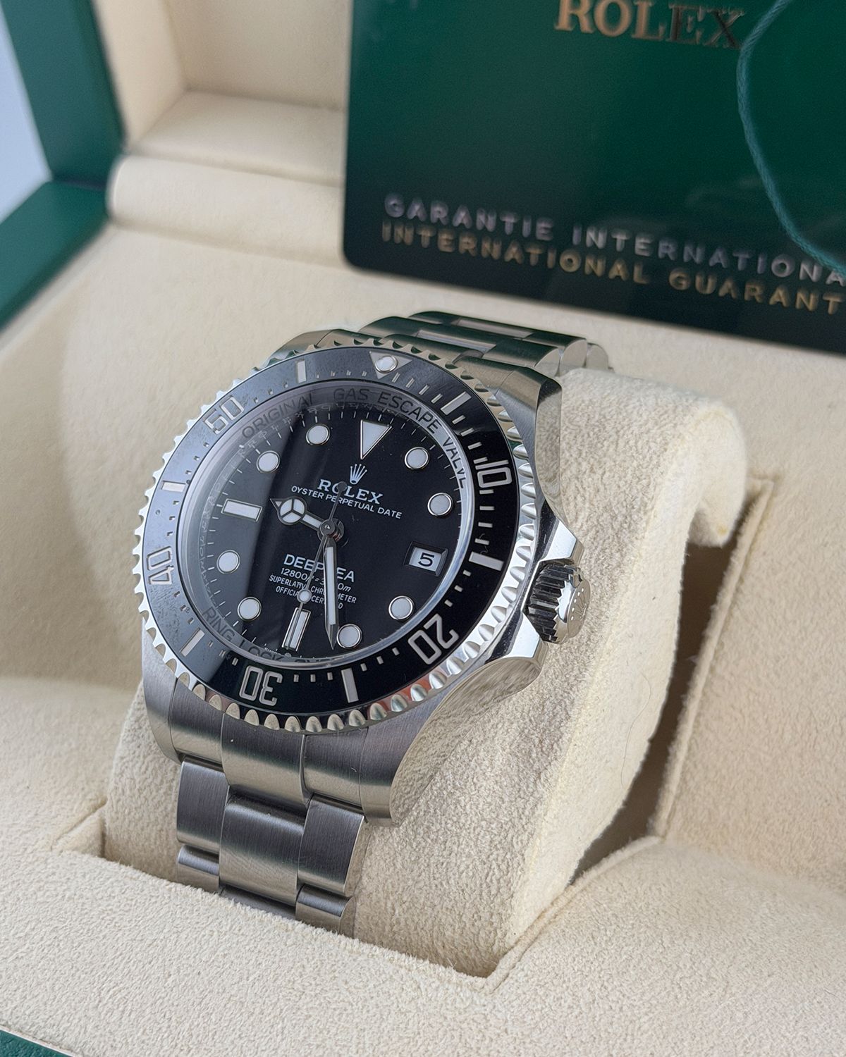 Rolex 136660