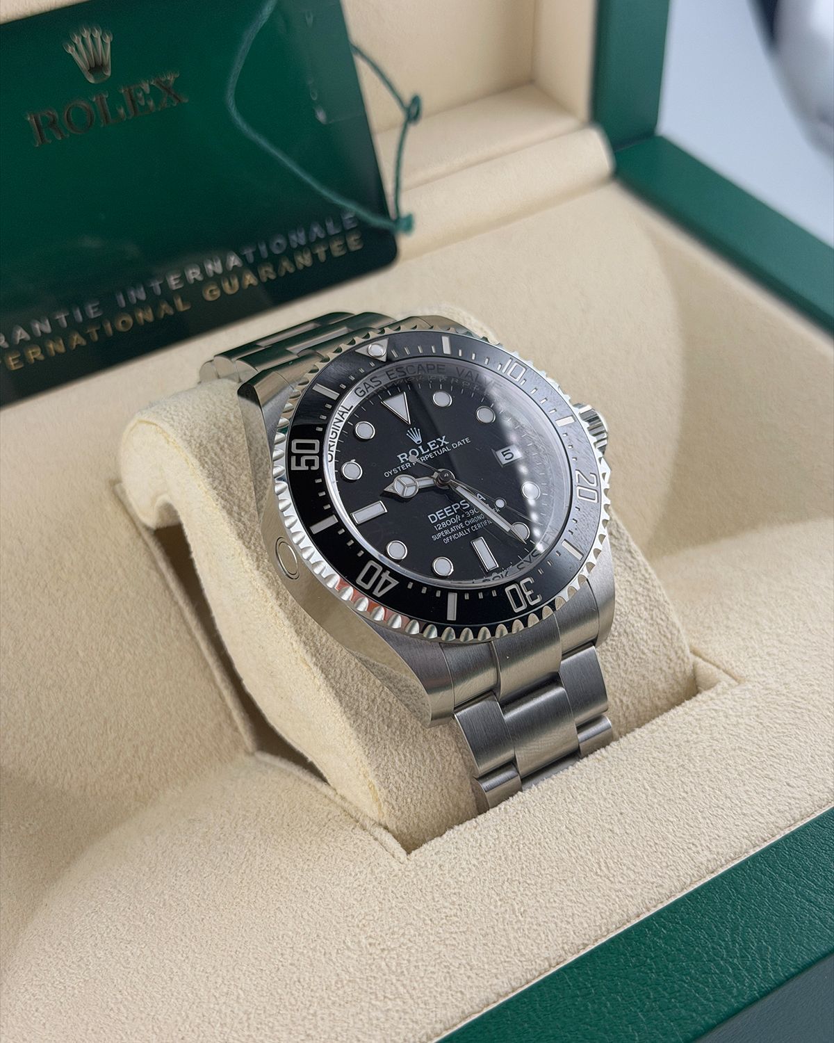 Rolex 136660